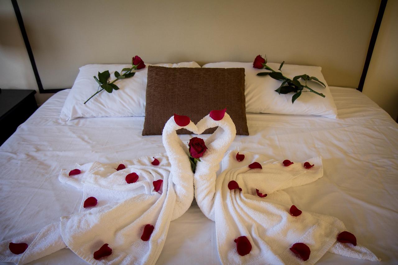 Hotel Hacienda De Izamal Dış mekan fotoğraf