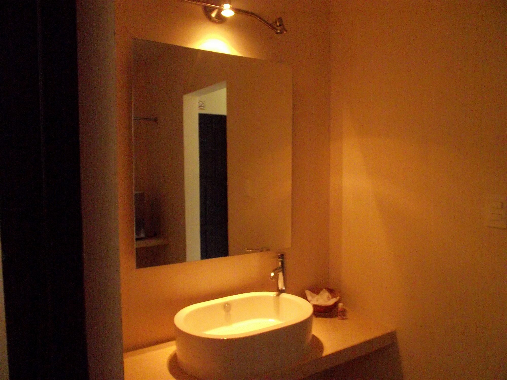 Hotel Hacienda De Izamal Dış mekan fotoğraf